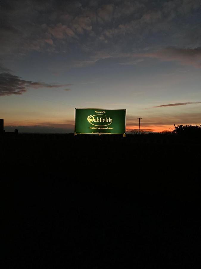Hotel Stags Hide Minwear Exterior foto