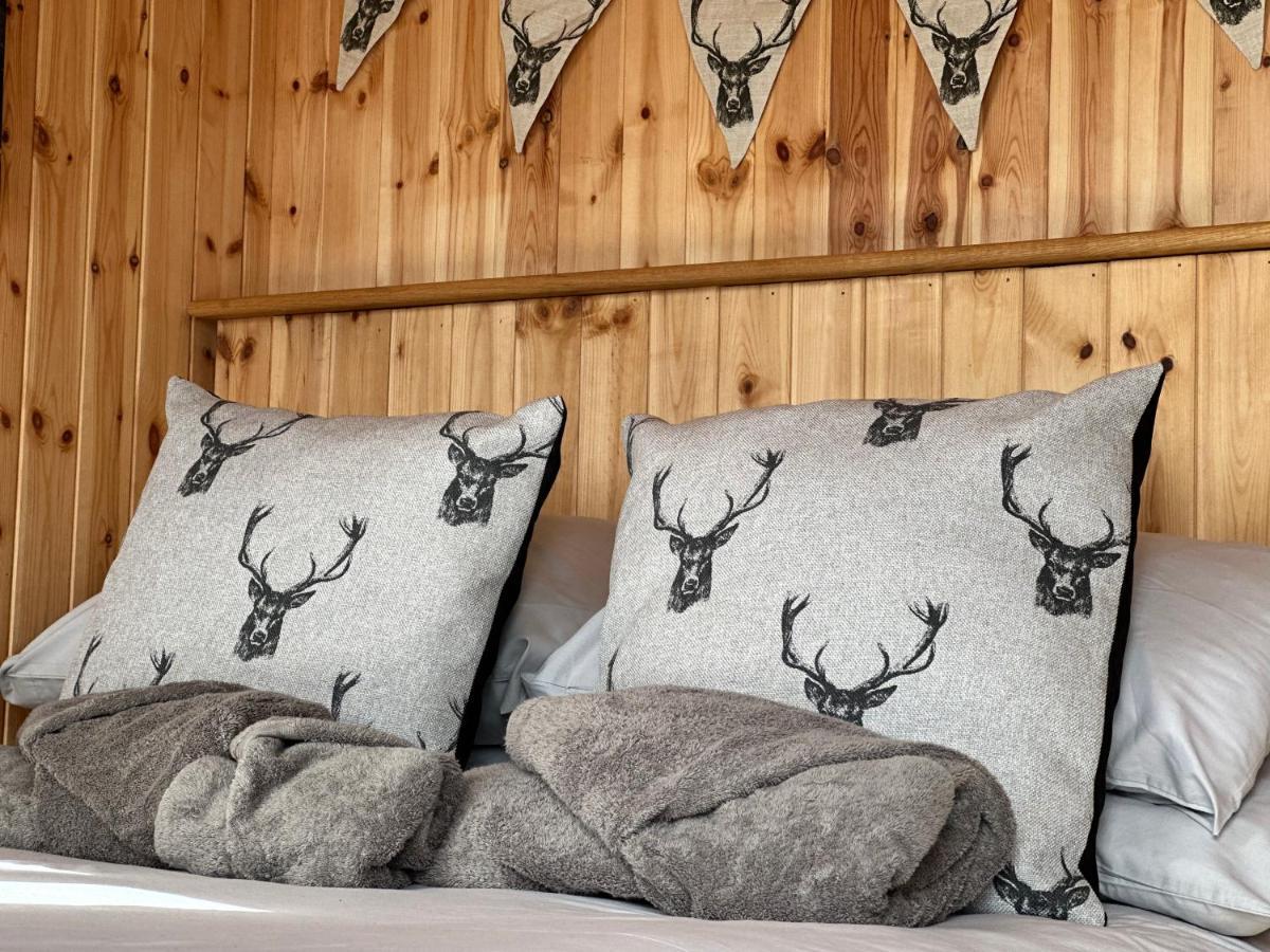 Hotel Stags Hide Minwear Exterior foto