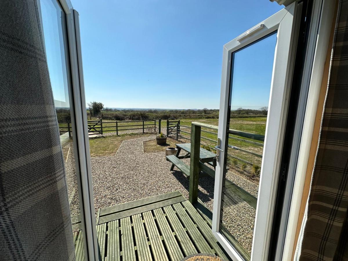 Hotel Stags Hide Minwear Exterior foto