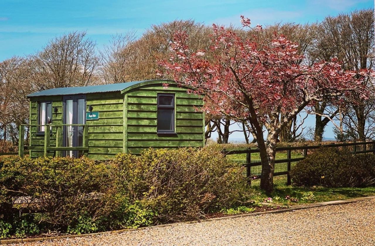 Hotel Stags Hide Minwear Exterior foto