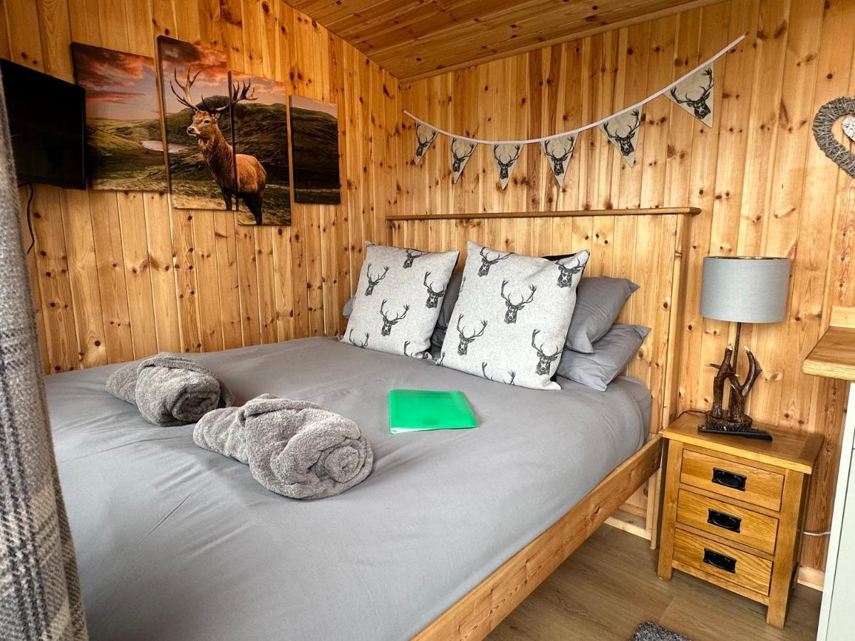 Hotel Stags Hide Minwear Exterior foto