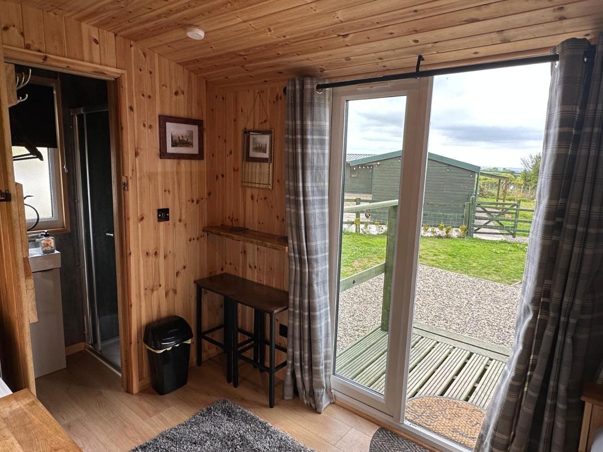 Hotel Stags Hide Minwear Exterior foto