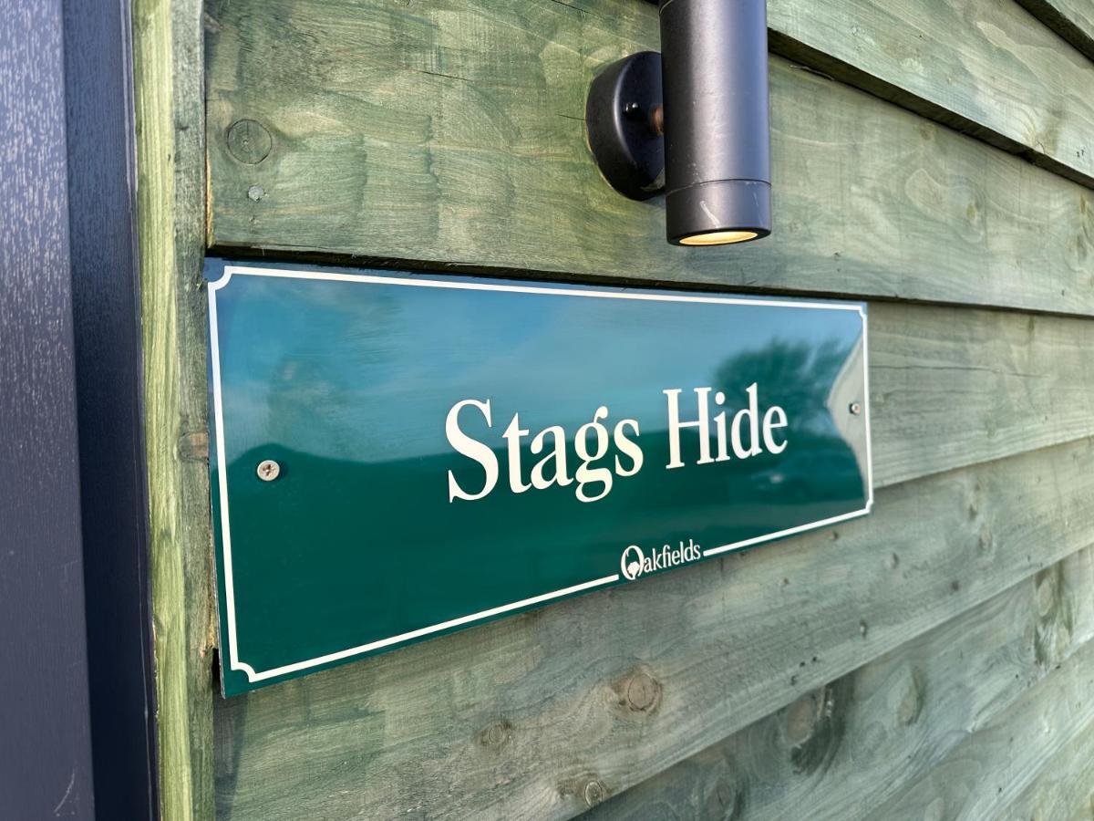 Hotel Stags Hide Minwear Exterior foto