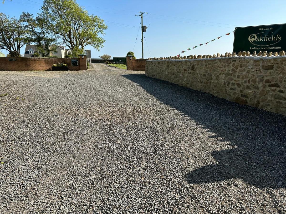 Hotel Stags Hide Minwear Exterior foto