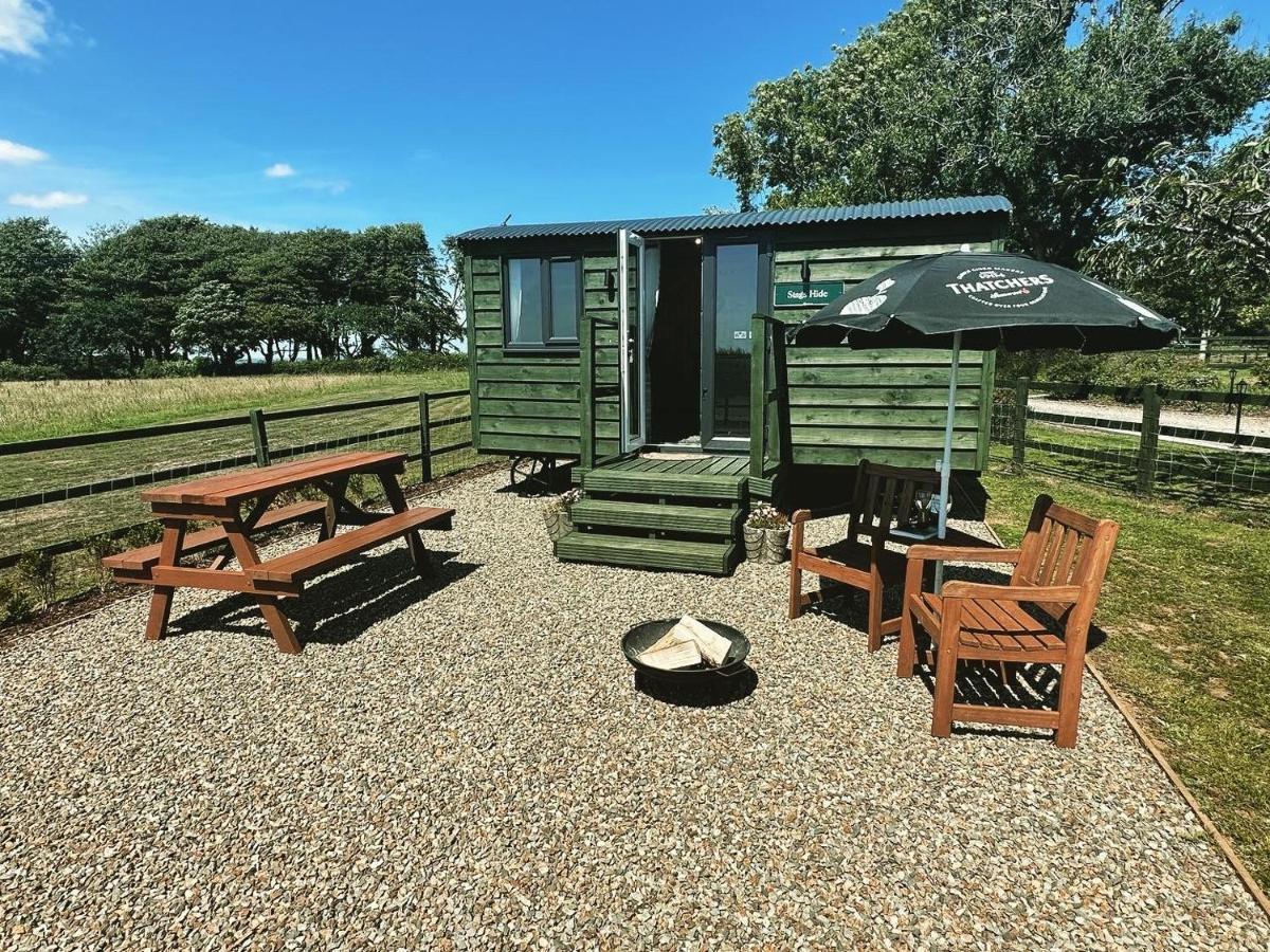 Hotel Stags Hide Minwear Exterior foto
