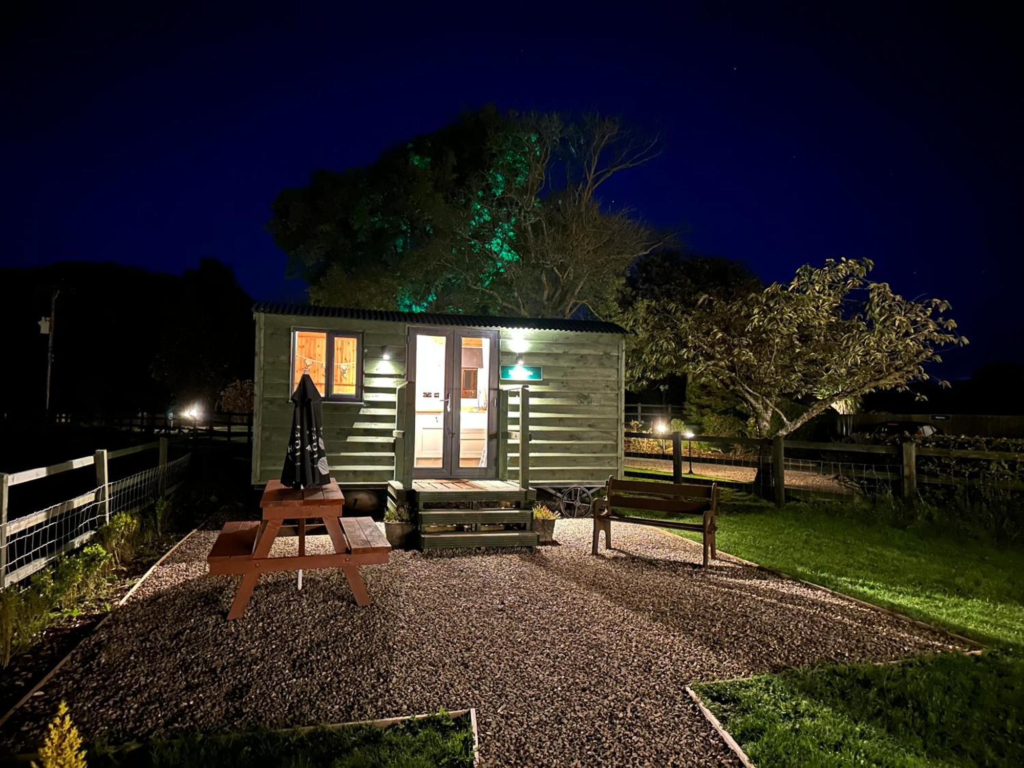 Hotel Stags Hide Minwear Exterior foto