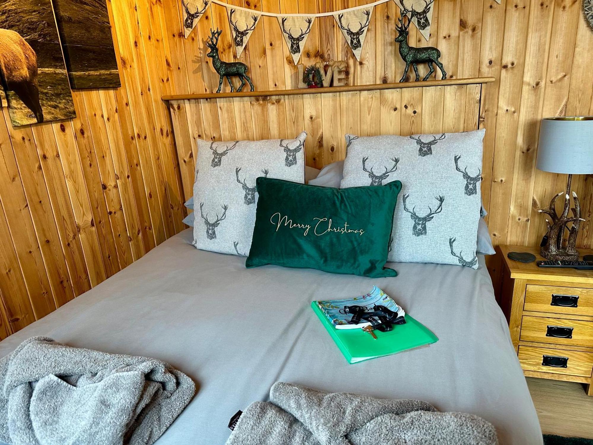 Hotel Stags Hide Minwear Exterior foto