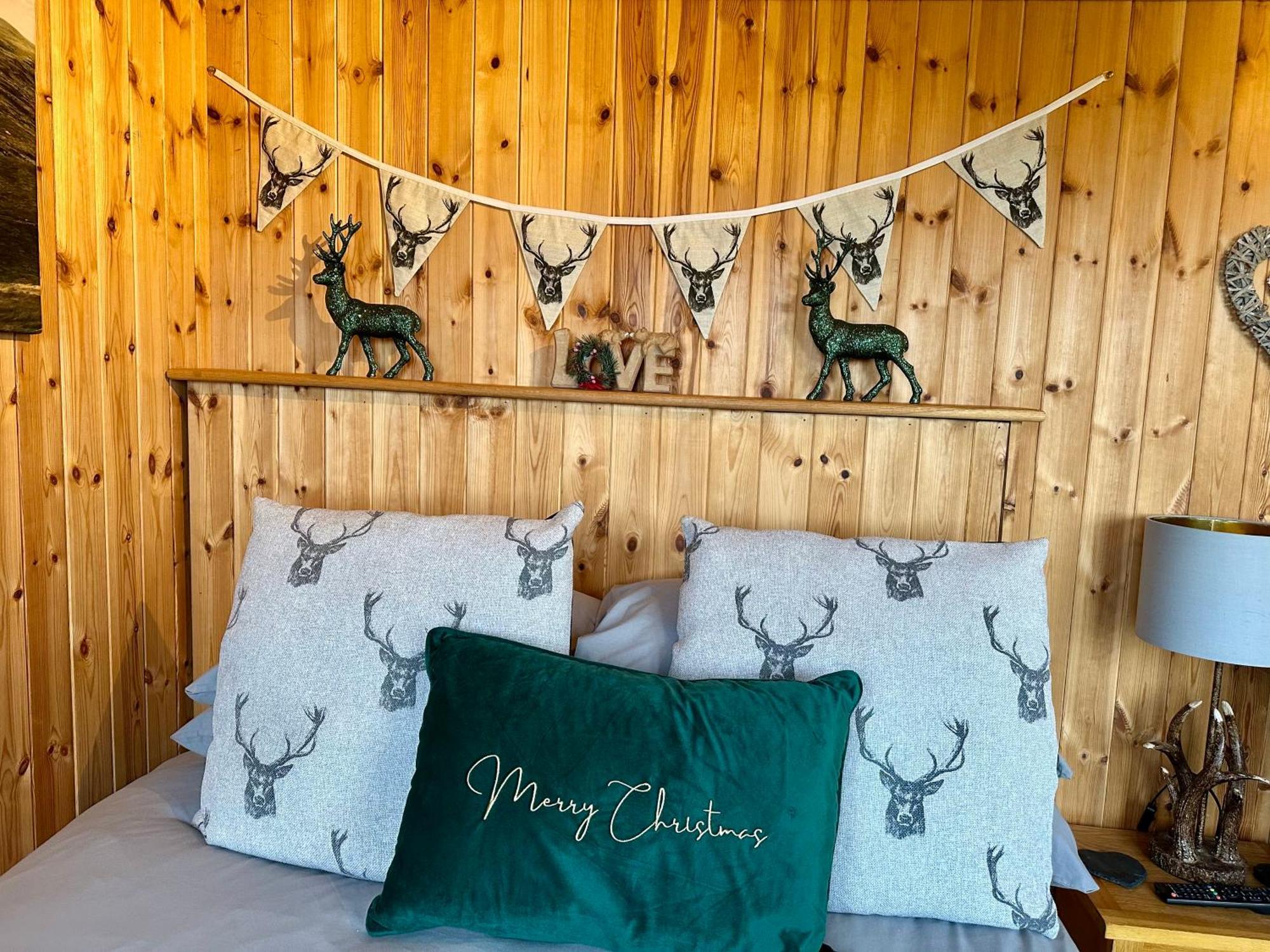 Hotel Stags Hide Minwear Exterior foto